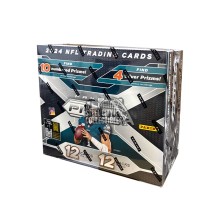 2024 Panini Prizm Football Hobby Box