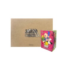 2024 Upper Deck Fleer Retro Looney Tunes 5-Pack Blaster 20-Box Case