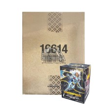 2024 Upper Deck Marvel Masterpieces ‘92 Platinum Blaster 20-Box Case