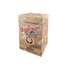 2024 Cryptozoic A Christmas Story: Marquee Cryptozoic Trading Cards Hobby Box