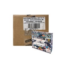 2024 Panini Prizm Football No Huddle 20-Box Case
