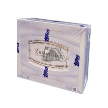 2024 Topps Luminaries Baseball Hobby Box