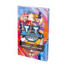 2024 Bowman's Best University Football Hobby Box