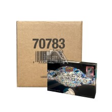 2024-25 Upper Deck Black Diamond Hockey Hobby 5-Box Case