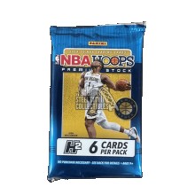 2019-20 Panini Hoops Premium Stock Basketball H2 Pack