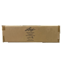 3x4 Leaf (Vulcan) Thick Card Sleeves Case of 10000