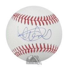 Ichiro Suzuki Autographed Official MLB Baseball - BAS