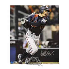 Ichiro Suzuki Autographed Team Japan WBC 16x20 Baseball Photo - BAS