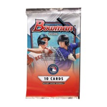 2026 Bowman Baseball Hobby Pack