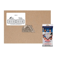 2026 Topps Series 2 Baseball Fat 108-Pack Case