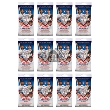 2026 Topps Series 2 Baseball Fat 12-Pack Lot