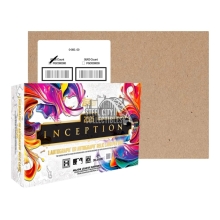 2025 Topps Inception Baseball Hobby 8-Box Case