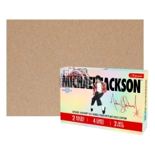 2025 Super Break Michael Jackson Bad World Tour Keepsake Holo Breaker 10-Box Case
