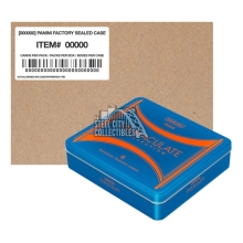 2026 Panini Immaculate Baseball Hobby 6-Box Case