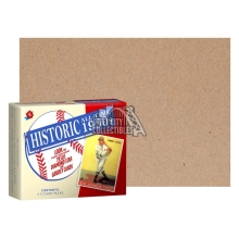 2026 Historic Autographs All-Time 1930s Baseball 24-Box Case