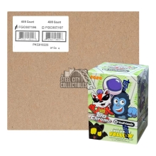 2026 Topps Chrome VeeFriends Blaster 40-Box Case