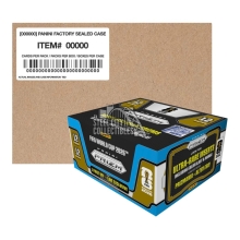 2026 Panini Prizm FIFA World Cup Soccer Hobby 12-Box Case - 1st Off The Line (FOTL)