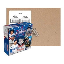 2026 Topps Series 2 Baseball All-Star Game Mega 20-Box Case
