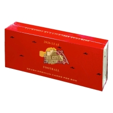 2026 Leaf Spectacular Football Box