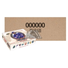 2026 Upper Deck PWHL Hockey Hobby 16-Box Case