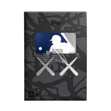 2026 Topps Baseball x KAWS Box
