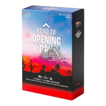 2026 Topps Now Road To Opening Day Baseball Autograph Collector’s Box