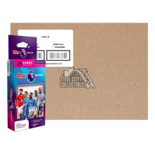 2026-27 Topps English Premier League Soccer Eco 40-Pack Case