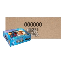 2026 Upper Deck DC Platinum Hobby 16-Box Case