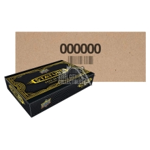 2025-26 Upper Deck Stature Hockey Hobby 16-Box Case