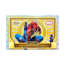 2026 Topps Marvel Mint SDCC Exclusive Box