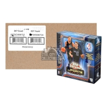 2025-26 Topps Chrome Update Series Basketball Mega 20-Box Case  (Shrinkwrapped)
