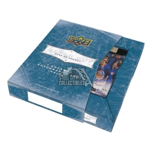 2025-26 Upper Deck Clear Cut Hockey Hobby Box