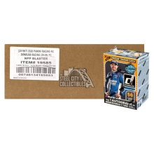 2026 Panini Donruss Racing Blaster 20-Box Case