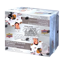 2026-27 Upper Deck MVP Hockey 36-Pack Retail Box