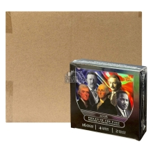 2026 Super Break Pieces of the Past Historical Premium Hobby 10-Box Case