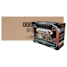 2026 Panini Prizm WNBA Basketball Hobby Mega 20-Box Case