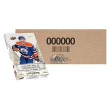 2026-27 Upper Deck Series 1 Hockey Hobby 12-Box Case