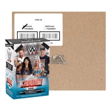 2026 Topps Stadium Club WWE Wrestling Blaster 40-Box Case