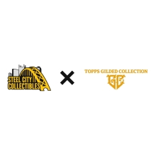 2026 Topps Gilded Collection Baseball Hobby Box
