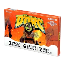 2026 Keepsake D'Orc Issue #1 Premiere Breaker Edition Box