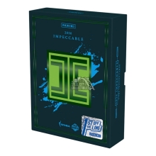 2026 Panini Impeccable WNBA Basketball Hobby Box - 1st Off The Line (FOTL)