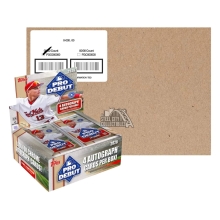 2026 Topps Pro Debut Baseball Jumbo Hobby 8-Box Case