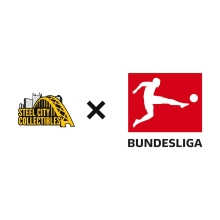 2025-26 Topps True Football Bundesliga Soccer Hobby Box