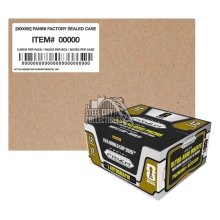 2026 Panini Prizm FIFA World Cup Soccer Hobby 12-Box Case