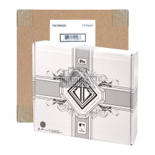 2025 Topps Transcendent Collection Baseball Hobby Case