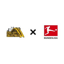 2026-27 Topps Bundesliga Soccer Hobby Box
