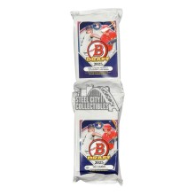 2025 Bowman Draft Baseball Super Jumbo Pack