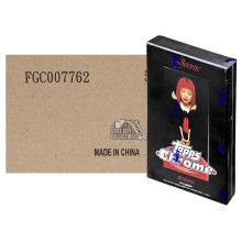 2026 Topps Chrome x Jennie Kim K-Pop 5-Box Case
