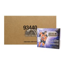 2019-20 Upper Deck O-Pee-Chee Platinum Hockey Hobby 16-Box Case