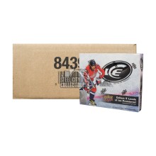 2015-16 Upper Deck Ice Hockey Hobby 16-Box Case
